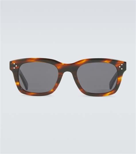 celine tortoiseshell|CELINE .